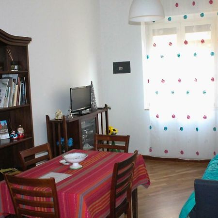 Ai Bastioni Del Massimo Bed & Breakfast Palermo Dış mekan fotoğraf