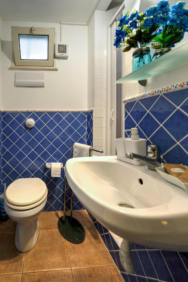 Ai Bastioni Del Massimo Bed & Breakfast Palermo Dış mekan fotoğraf