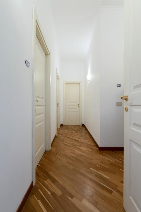 Ai Bastioni Del Massimo Bed & Breakfast Palermo Dış mekan fotoğraf