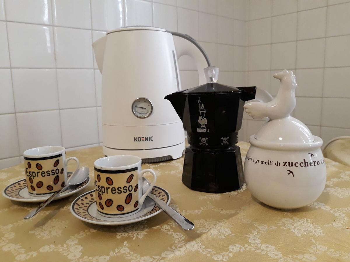 Ai Bastioni Del Massimo Bed & Breakfast Palermo Dış mekan fotoğraf